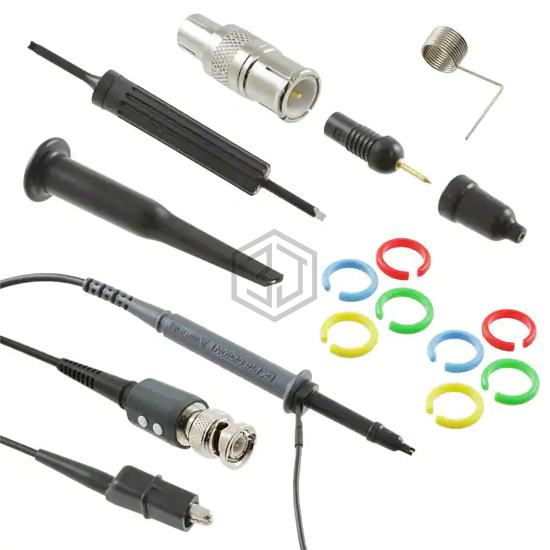 PR500B - B&K Precision - Test Leads - Oscilloscope Probes