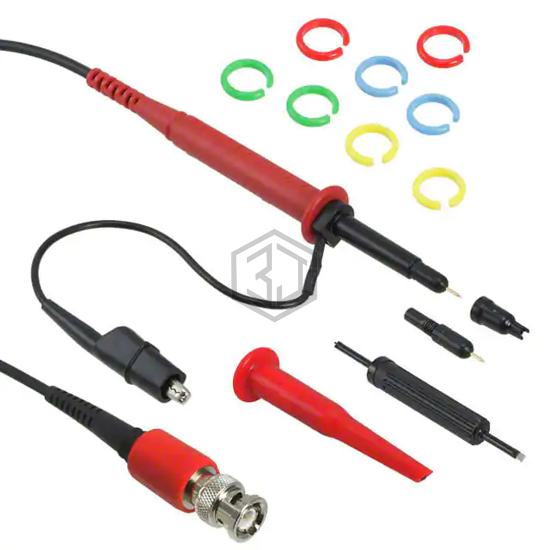 PR2000B - B&K Precision - Test Leads - Oscilloscope Probes