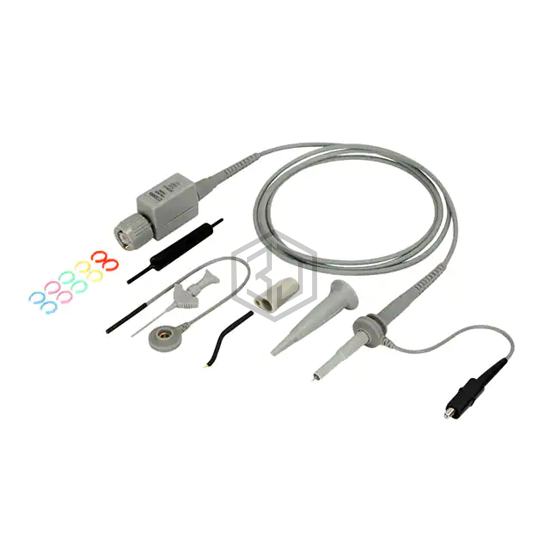 CT3290RA - Cal Test Electronics - Test Leads - Oscilloscope Probes