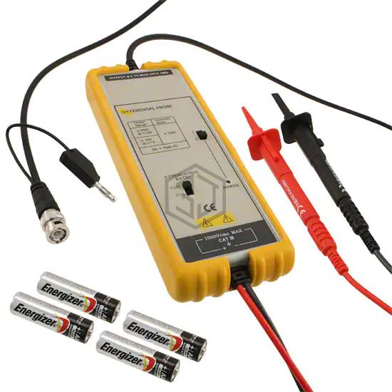 ADF25 - TPI (Test Products Int) - Test Leads - Oscilloscope Probes