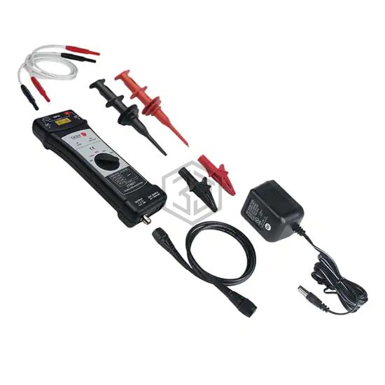 CT4071 - Cal Test Electronics - Test Leads - Oscilloscope Probes