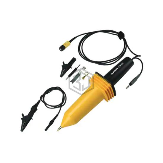 CT4026 - Cal Test Electronics - Test Leads - Oscilloscope Probes