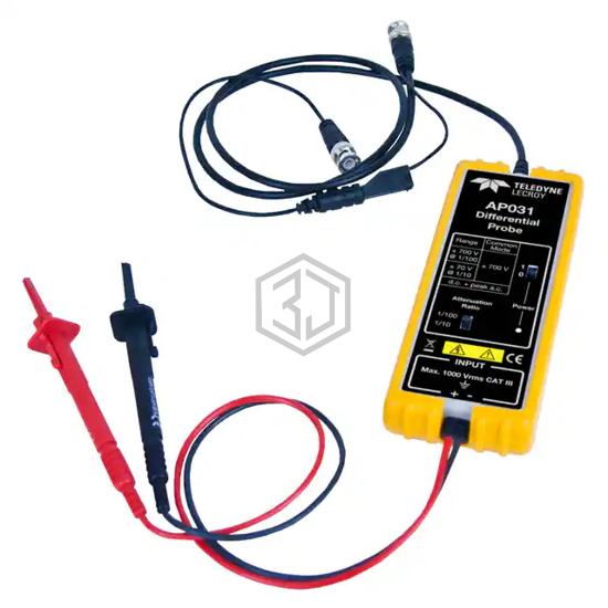 AP031 - Teledyne LeCroy - Test Leads - Oscilloscope Probes