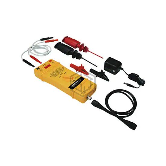 CT4079-NA - Cal Test Electronics - Test Leads - Oscilloscope Probes