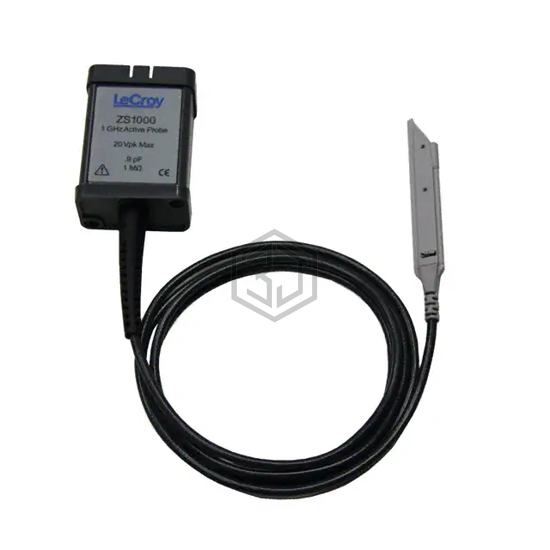 ZS1000 - Teledyne LeCroy - Test Leads - Oscilloscope Probes