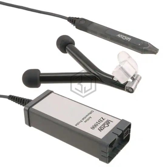 ZD1000 - Teledyne LeCroy - Test Leads - Oscilloscope Probes