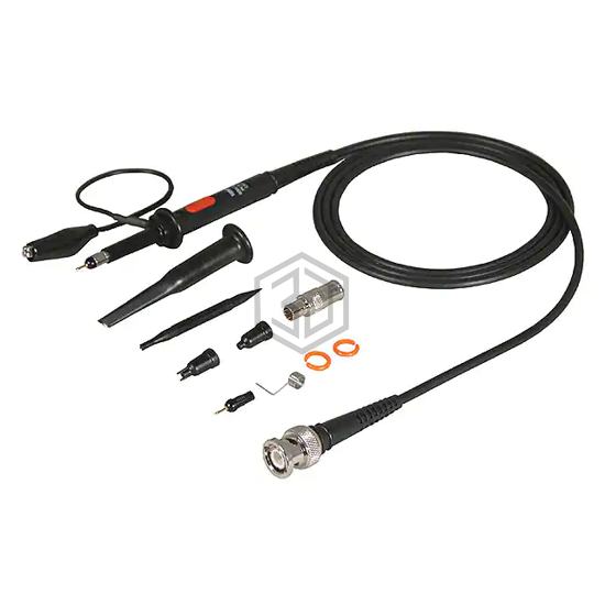 CT2704 - Cal Test Electronics - Test Leads - Oscilloscope Probes