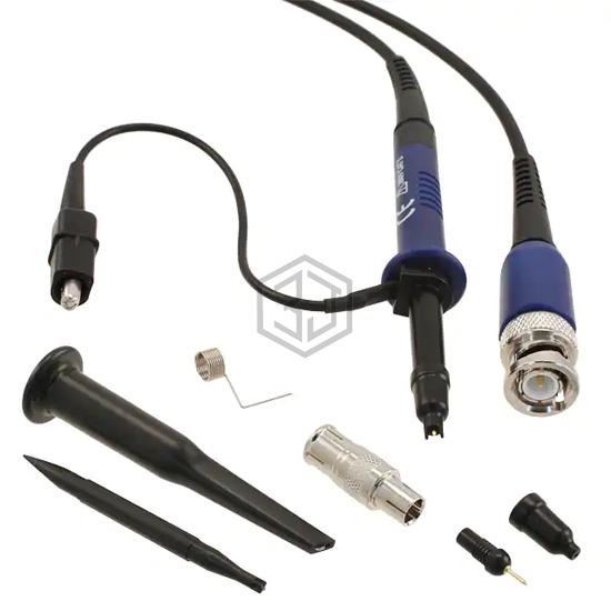 P200B - TPI (Test Products Int) - Test Leads - Oscilloscope Probes