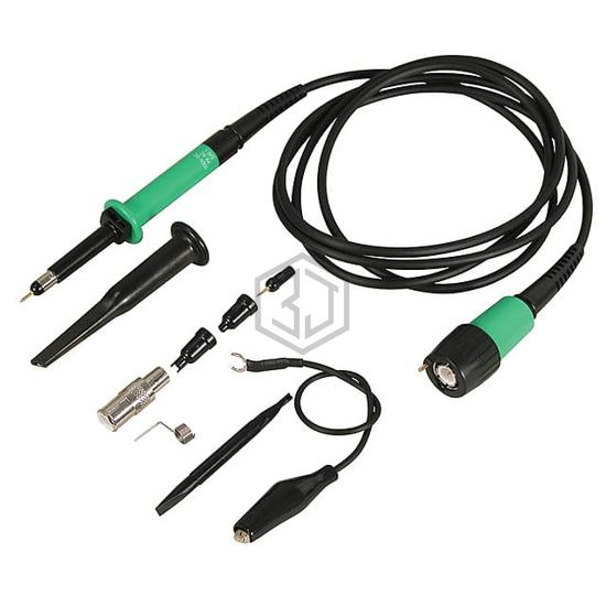 CT2840RA - Cal Test Electronics - Test Leads - Oscilloscope Probes