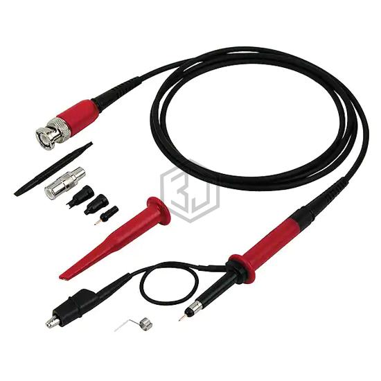 CT2707 - Cal Test Electronics - Test Leads - Oscilloscope Probes