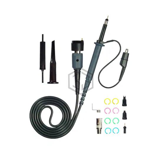 GE2501 - Cal Test Electronics - Test Leads - Oscilloscope Probes