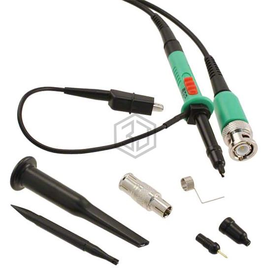 SP250B - TPI (Test Products Int) - Test Leads - Oscilloscope Probes