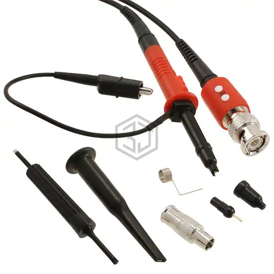 SP300B - TPI (Test Products Int) - Test Leads - Oscilloscope Probes
