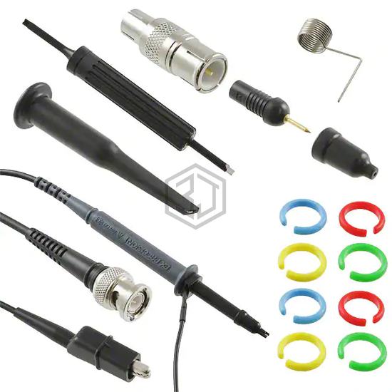 PR150B - B&K Precision - Test Leads - Oscilloscope Probes