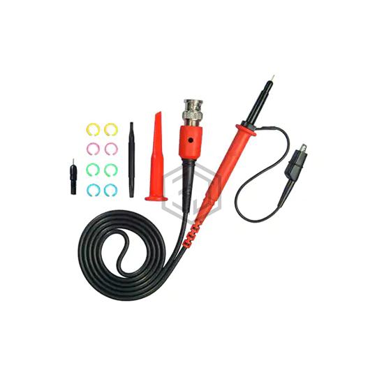 GE3225 - Cal Test Electronics - Test Leads - Oscilloscope Probes