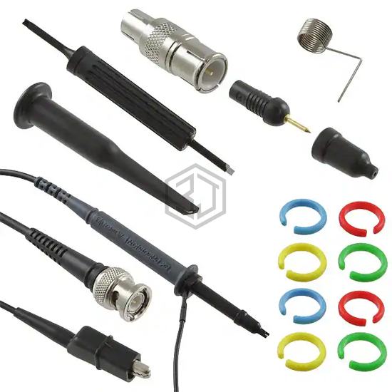 PR250B - B&K Precision - Test Leads - Oscilloscope Probes