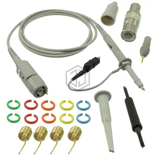 CT3288RA - Cal Test Electronics - Test Leads - Oscilloscope Probes