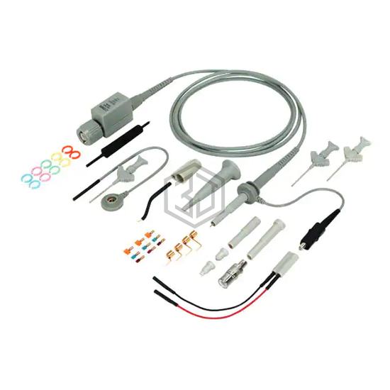 CT3290RA-PRO - Cal Test Electronics - Test Leads - Oscilloscope Probes