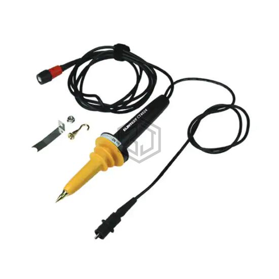 CT4024 - Cal Test Electronics - Test Leads - Oscilloscope Probes