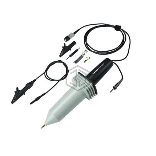CT4025 - Cal Test Electronics - Test Leads - Oscilloscope Probes