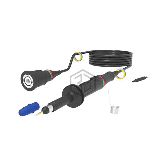 PB01-A001 - CarlisleIT - Test Leads - Oscilloscope Probes