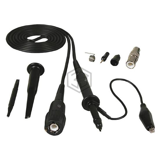 CT2676ARA - Cal Test Electronics - Test Leads - Oscilloscope Probes