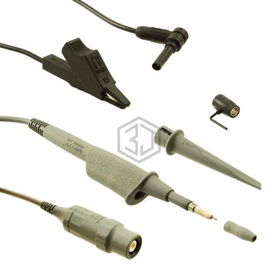 VPS210-G - Fluke Electronics - Test Leads - Oscilloscope Probes