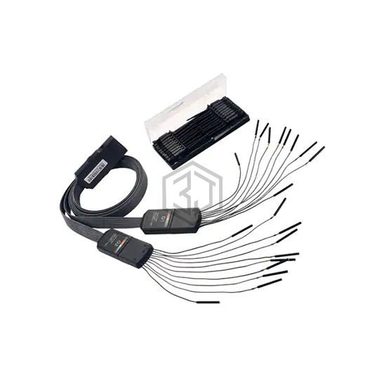T3DSO1000-LS - Teledyne LeCroy - Test Leads - Oscilloscope Probes