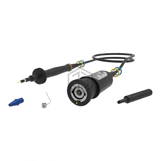 PB02-A001 - CarlisleIT - Test Leads - Oscilloscope Probes