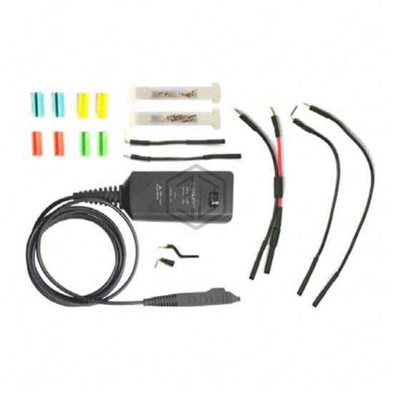 SAP1000 - Siglent Technologies NA, Inc. - Test Leads - Oscilloscope Probes