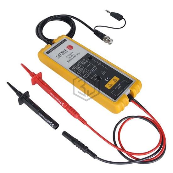 CT2593-2 - Cal Test Electronics - Test Leads - Oscilloscope Probes