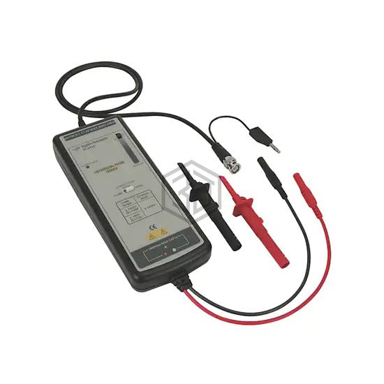 CT3687 - Cal Test Electronics - Test Leads - Oscilloscope Probes