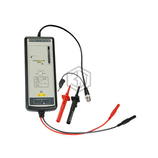 CT3686 - Cal Test Electronics - Test Leads - Oscilloscope Probes