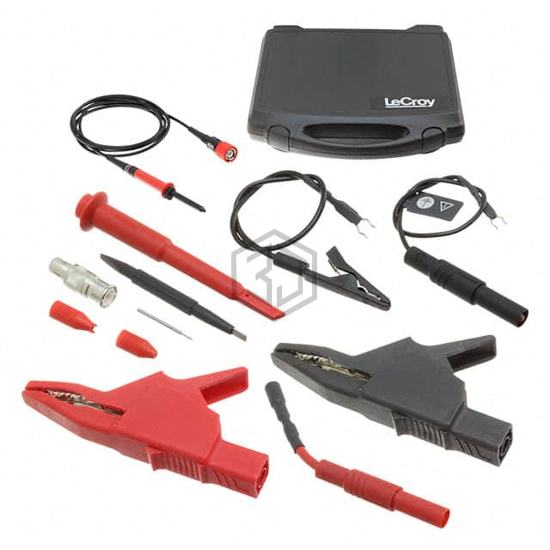 PPE6KV - Teledyne LeCroy - Test Leads - Oscilloscope Probes