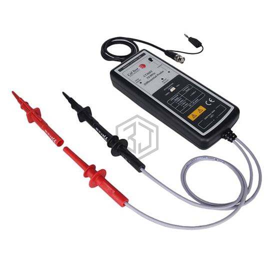 CT3683 - Cal Test Electronics - Test Leads - Oscilloscope Probes
