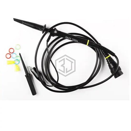 PB470 - Siglent Technologies NA, Inc. - Test Leads - Oscilloscope Probes