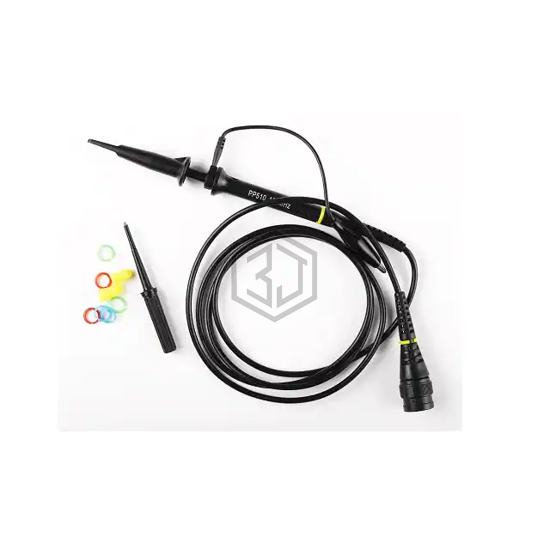PP510 - Siglent Technologies NA, Inc. - Test Leads - Oscilloscope Probes