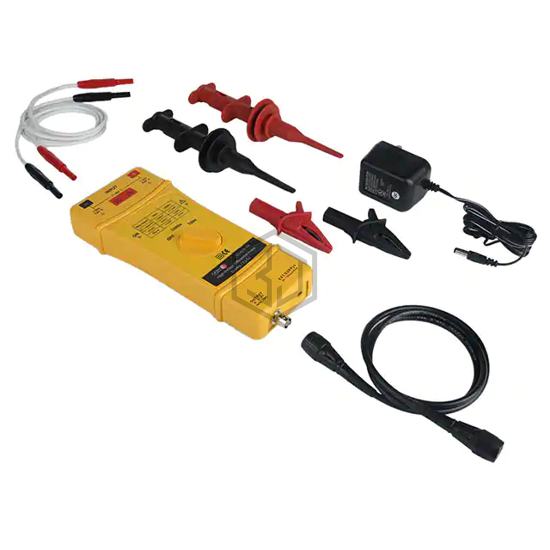 CT4076-EU - Cal Test Electronics - Test Leads - Oscilloscope Probes