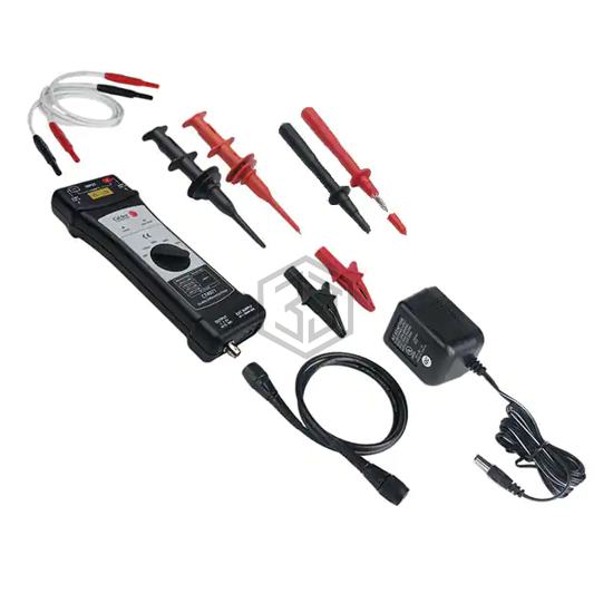 CT4072 - Cal Test Electronics - Test Leads - Oscilloscope Probes