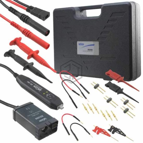 ZD200 - Teledyne LeCroy - Test Leads - Oscilloscope Probes