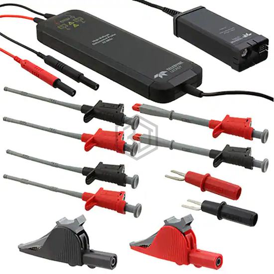 HVD3102 - Teledyne LeCroy - Test Leads - Oscilloscope Probes