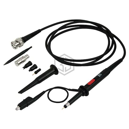 CT2703 - Cal Test Electronics - Test Leads - Oscilloscope Probes