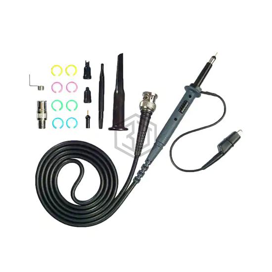 GE1521 - Cal Test Electronics - Test Leads - Oscilloscope Probes