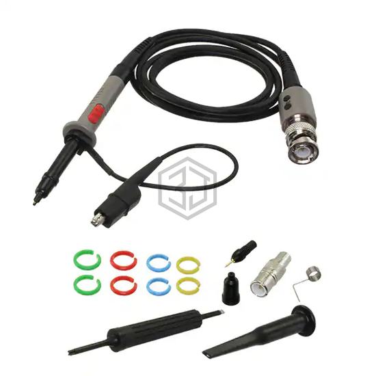 CT3133 - Cal Test Electronics - Test Leads - Oscilloscope Probes