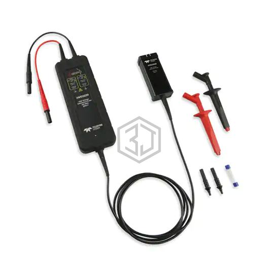 HVD3220 - Teledyne LeCroy - Test Leads - Oscilloscope Probes