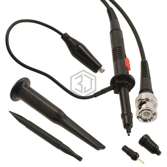 SP60B - TPI (Test Products Int) - Test Leads - Oscilloscope Probes
