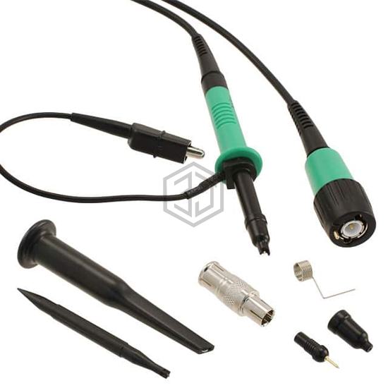 P250BR - TPI (Test Products Int) - Test Leads - Oscilloscope Probes