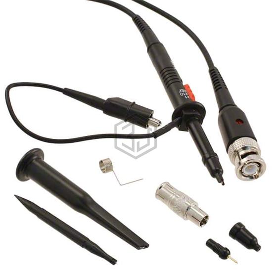 IP250 - TPI (Test Products Int) - Test Leads - Oscilloscope Probes