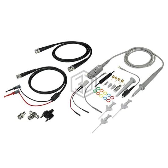 CT3744 - Cal Test Electronics - Test Leads - Oscilloscope Probes