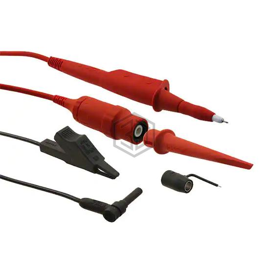 VPS220-R - Fluke Electronics - Test Leads - Oscilloscope Probes